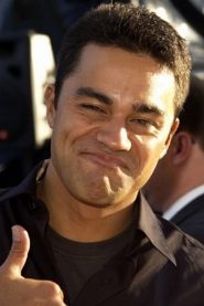 Chris Taloa biography, age and filmography