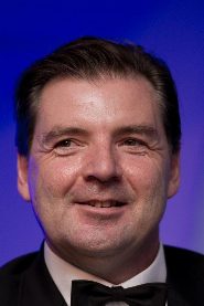 Brendan Coyle