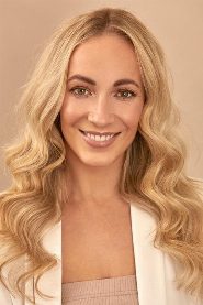 Katy Heffernan-Smith biography, age and filmography