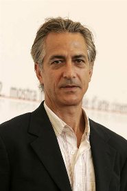 David Strathairn biography, age and filmography