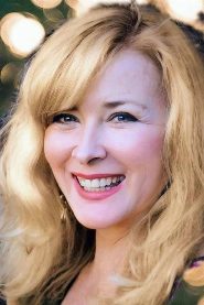 Deborah Gray