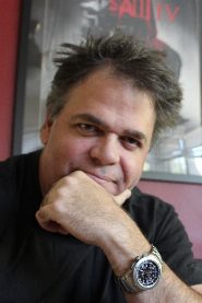 Thomas Fenton biography, age and filmography