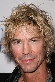 Duff McKagan biography, age and filmography