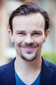 Robert Besta biography, age and filmography