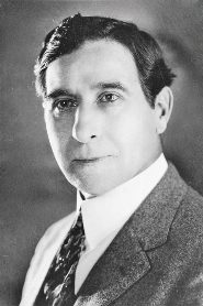 Paul Panzer biography, age and filmography