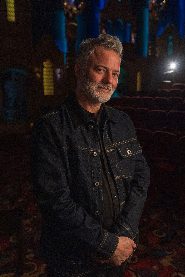Stephen Gallagher biography, age and filmography