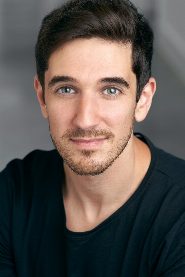 Ali Alkhafaji