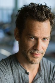 Chris Gartin