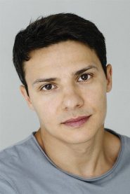 Alexandr Novin biography, age and filmography
