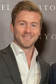 Chris Maher biography, age and filmography