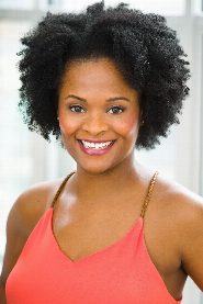 Gabrielle Reid biography, age and filmography