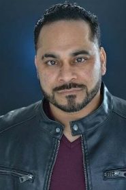 Geo Corvera biography, age and filmography