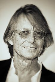 Bruce Robinson