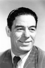 Glenn Strange biography, age and filmography