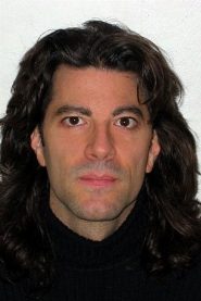 Mark DeSimone biography, age and filmography
