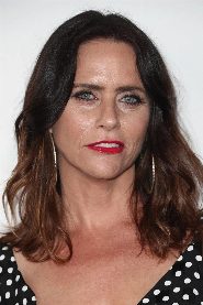 Amy Landecker
