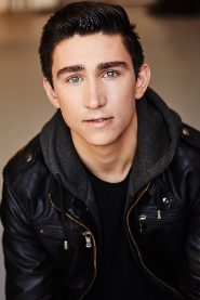 Andrew Burdette