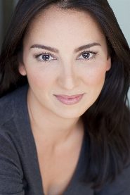 Claudia DiBiccari biography, age and filmography