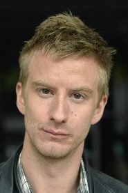 Filip Berg biography, age and filmography