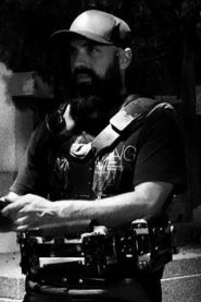 Carlos Marsán biography, age and filmography