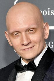 Anthony Carrigan biography, age and filmography