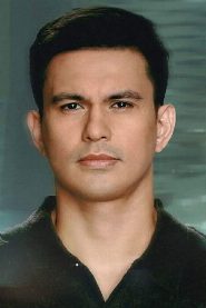 Tom Rodriguez