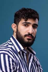 Mohamed Chahrour biography, age and filmography