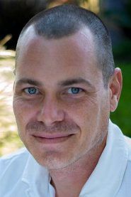 Eric Justen biography, age and filmography