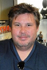 Emile Edwin Smith biography, age and filmography
