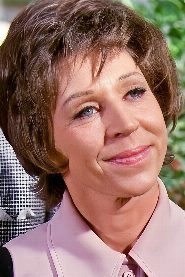 Nora Denney biography, age and filmography