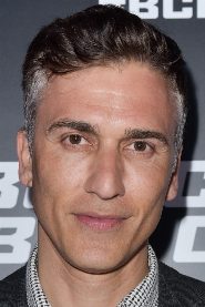 Noam Jenkins biography, age and filmography