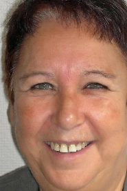 Bernadette Damman biography, age and filmography