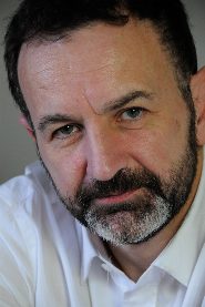 David Bertrand biography, age and filmography