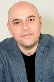 Boris Gulyarin biography, age and filmography