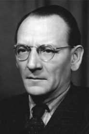 Bohuš Hradil biography, age and filmography