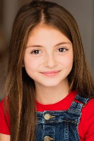 Sofia Galasso biography, age and filmography