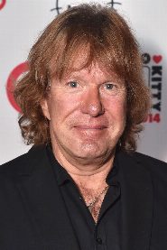 Keith Emerson biography, age and filmography
