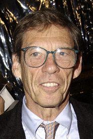 Harry Gittes biography, age and filmography