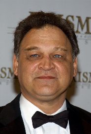 Ed O'Ross