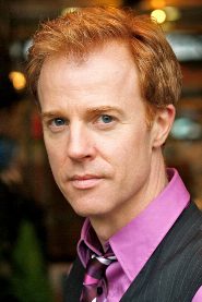 David James Lewis biography, age and filmography