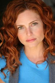 Kirsten Berman