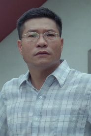 Stephen Wong Wai-Him biography, age and filmography