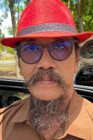Bambang Gundul biography, age and filmography