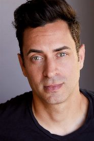 Brian Chase