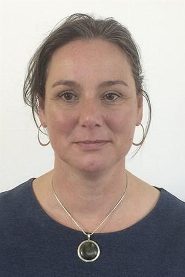 Jo Allen