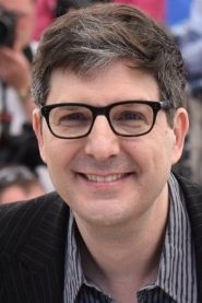 Mark Osborne biography, age and filmography