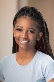 Aria Brooks biography, age and filmography