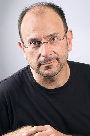 Carlos Vicente