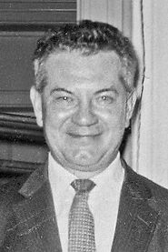 Otto Binder biography, age and filmography