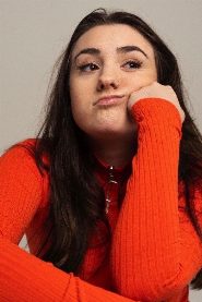 Lucia Keskin biography, age and filmography